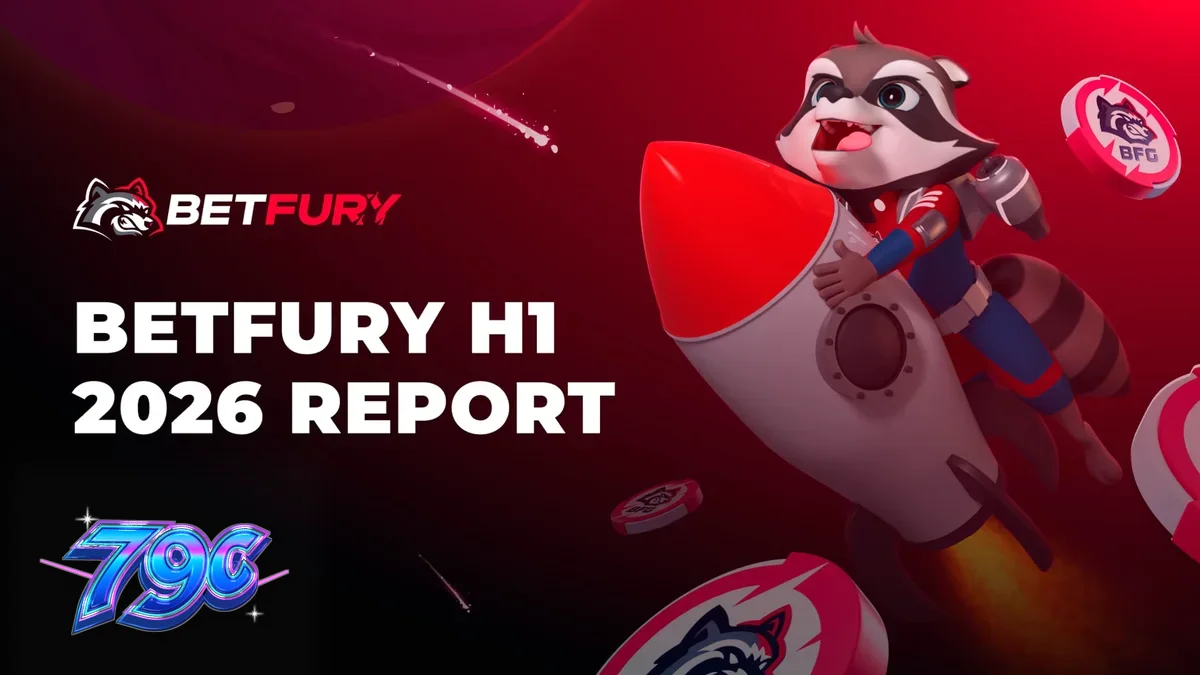 Interface de jogos da plataforma BetFury exibindo diversos títulos populares