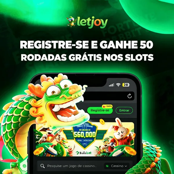 LETJOY