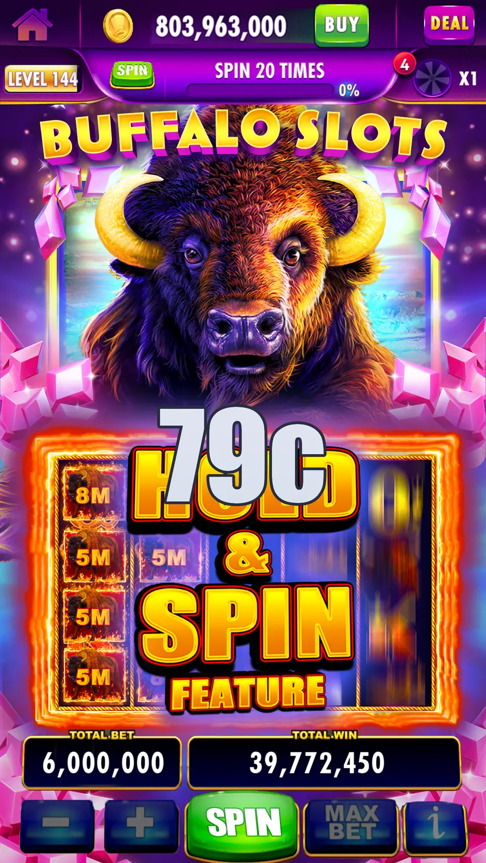79c Login