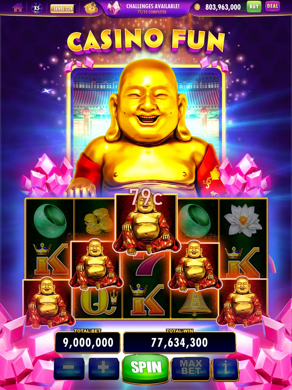 79c Login